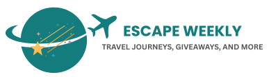 Escape Weekly
