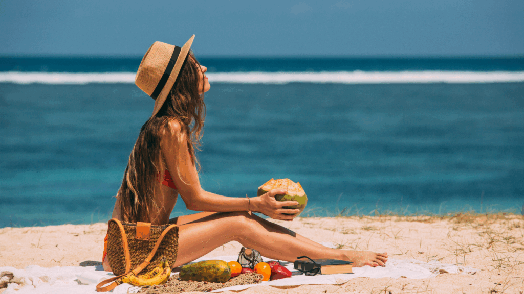 Best Beaches with the most vibes