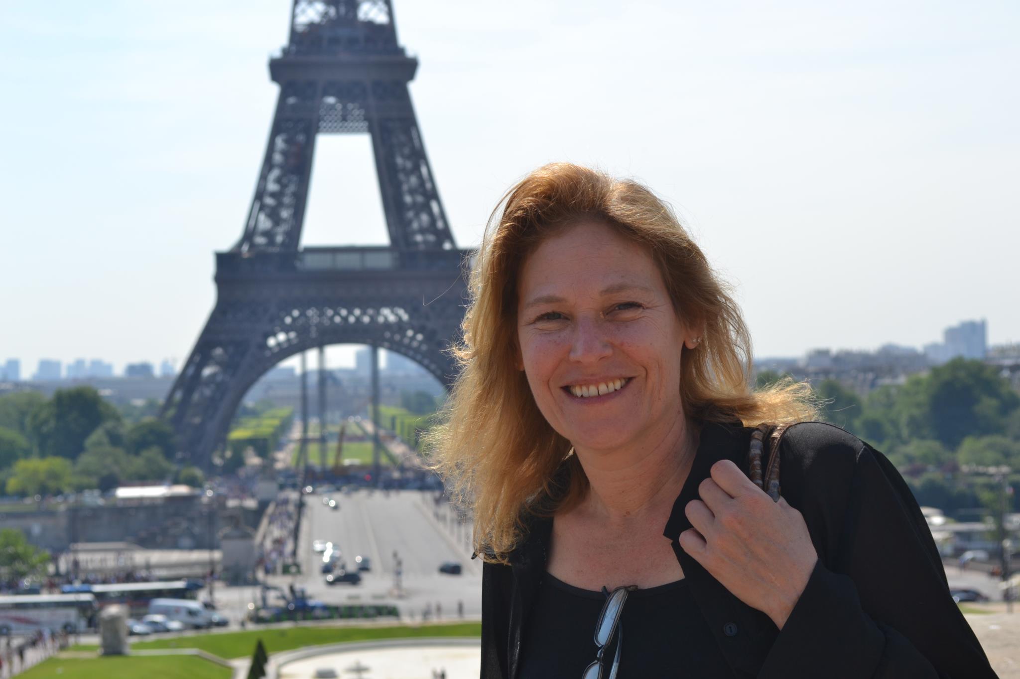 Donna Gilberto - Escape Weekly Travel Agent