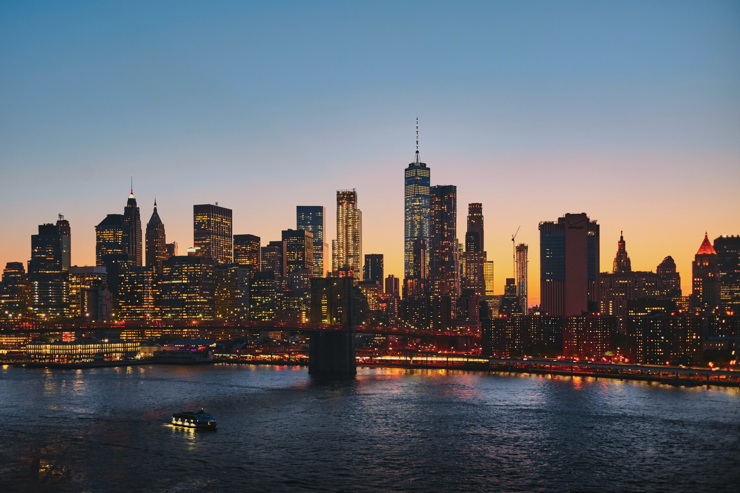 Current Giveaway NYC 3Nights