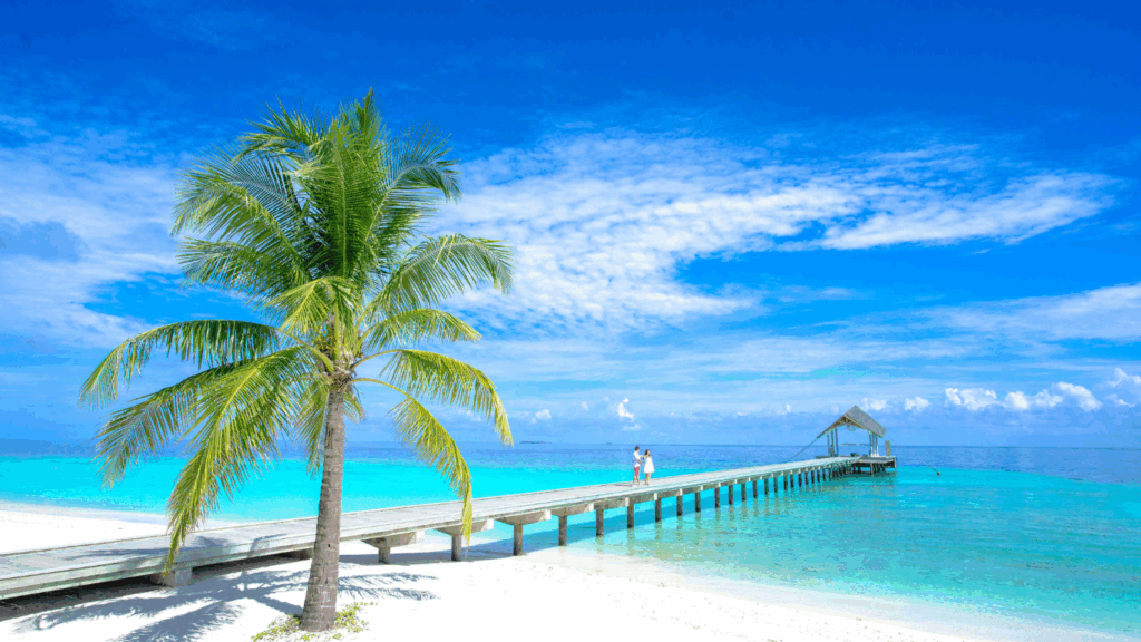 Riu Palace Peninsula - All Inclusive Location - Cancun - Beach