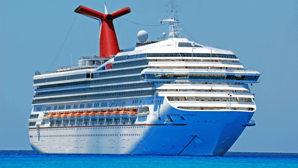 Cruising into the Future: Debunking Myths and Embracing Eco-Friendly Voyages