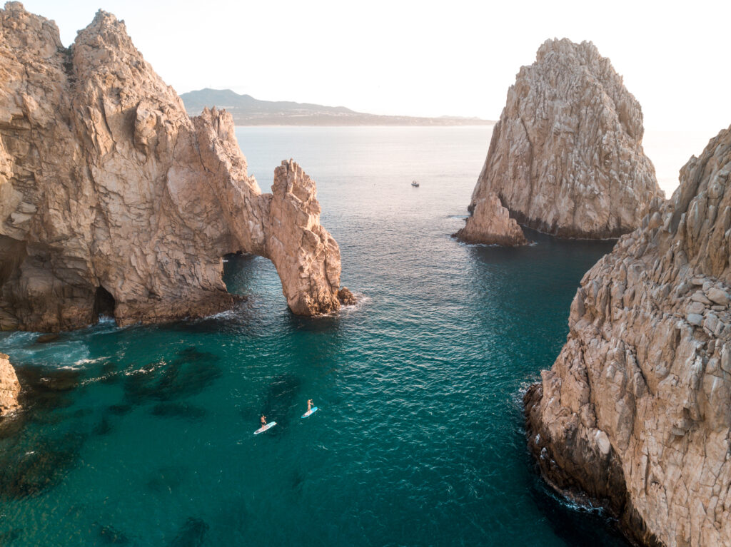 Villa Vibes & Ocean Tides: Enter to Win the Los Cabos Dream Trip!