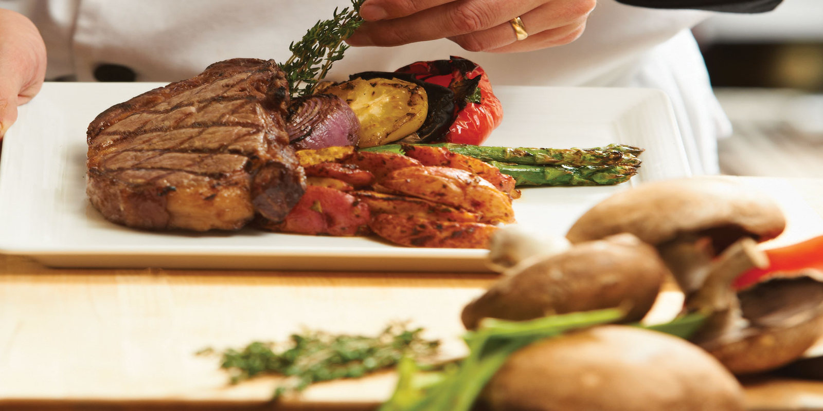 Food Destination Travel Is Still Crushing It.. Let’s Go!