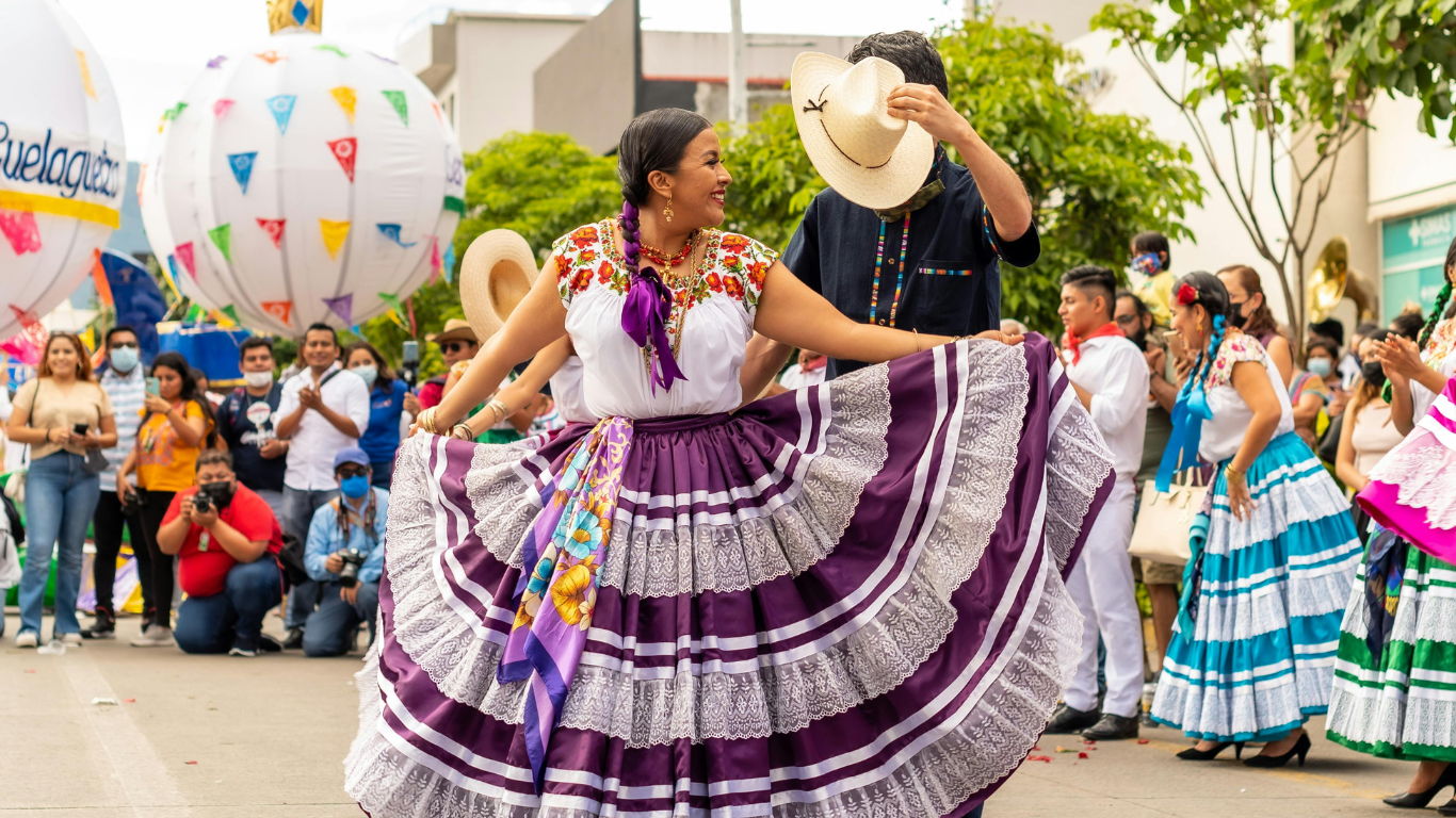 Why Visit Mexico City Now and Always?