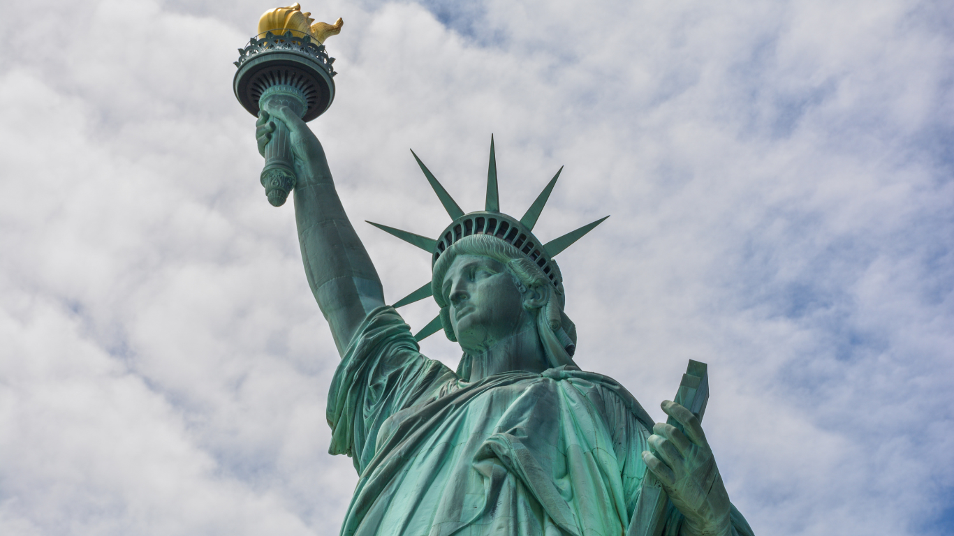 Happy Independence Day from all of us at Escape Weekly!