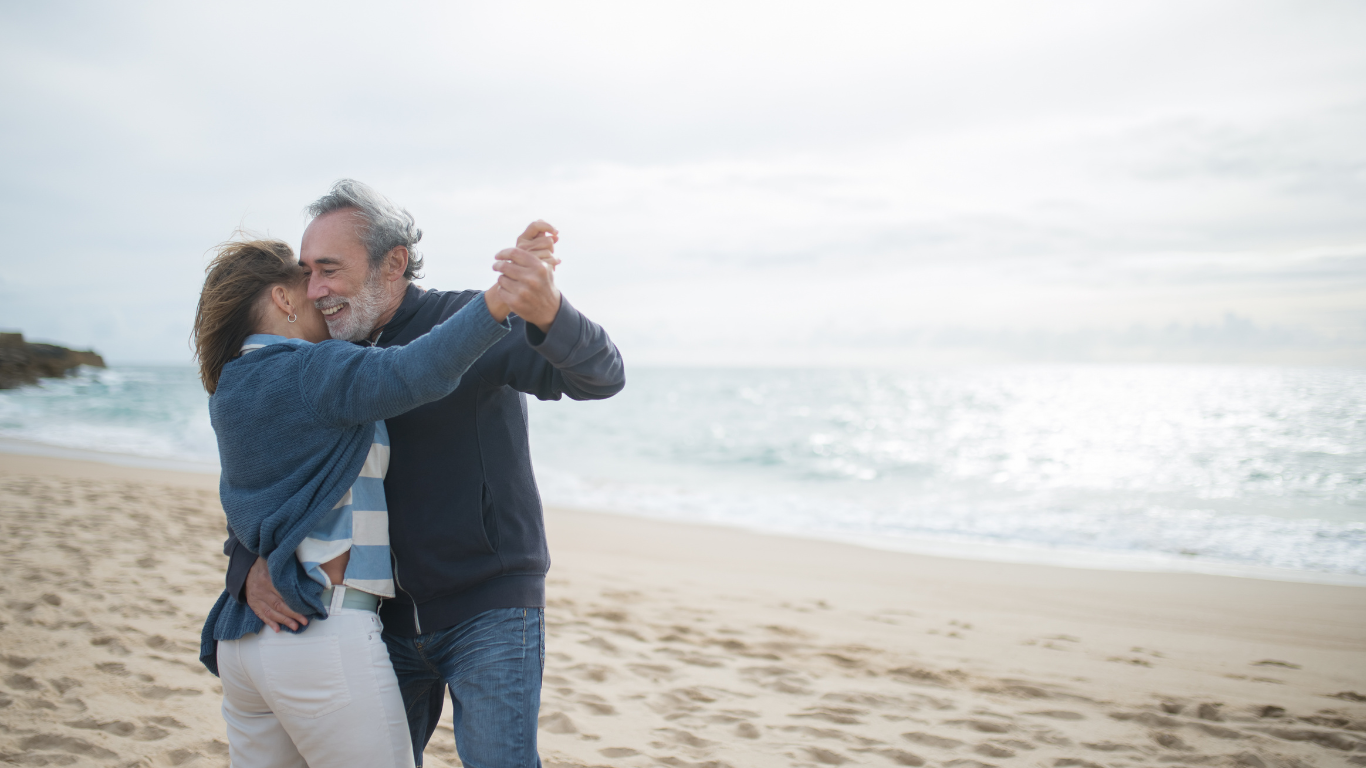 Why a World Cruise Might Be the Best Thing You Ever Do—And Why You May Want to Retire at Sea