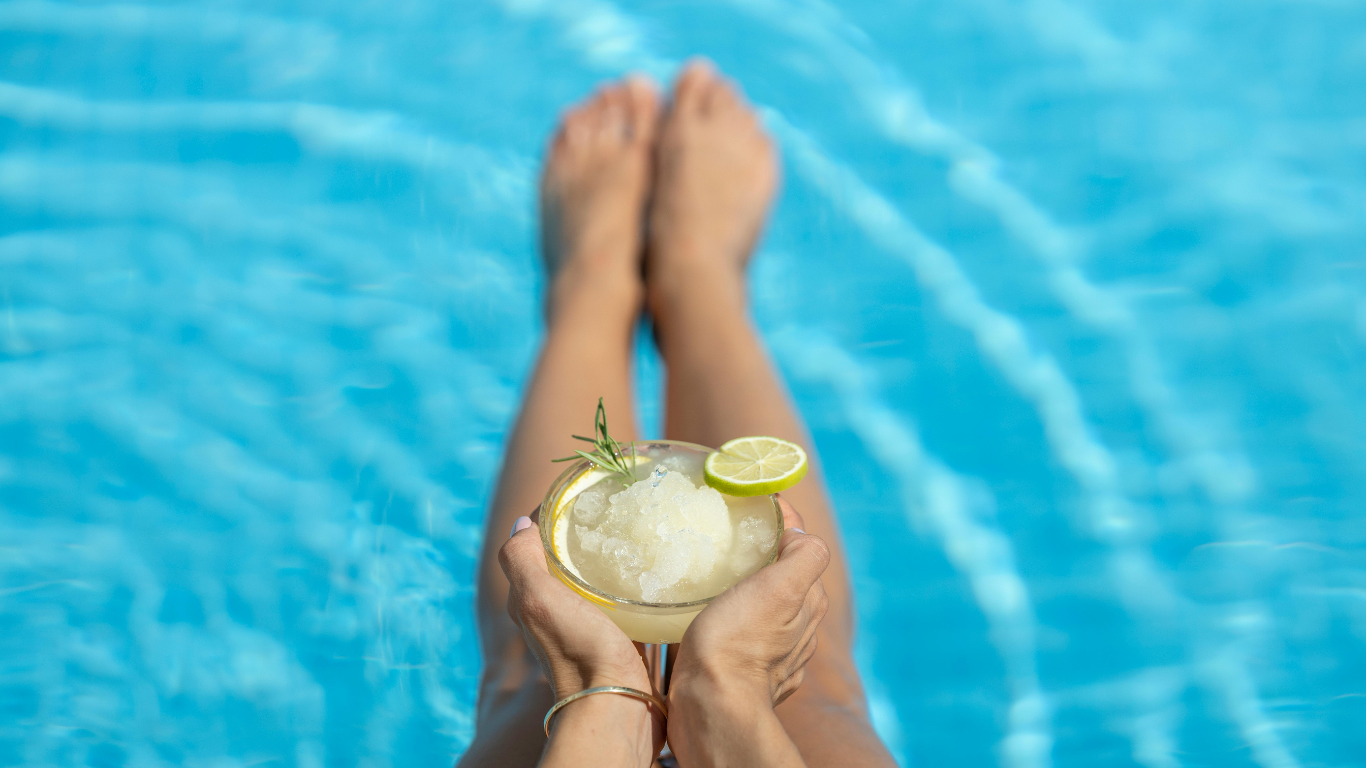 An Exclusive Escape Weekly Bonus