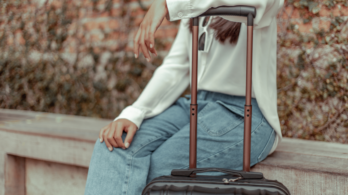 The Beauty of Traveling Solo