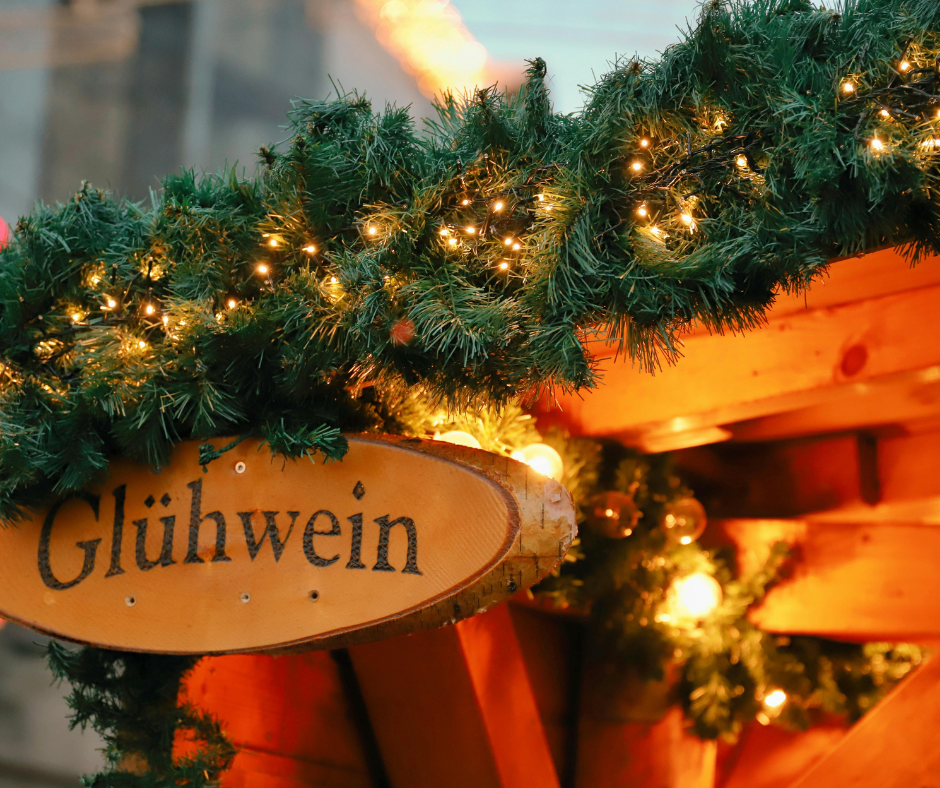 Christmas markets 2025 - Germany