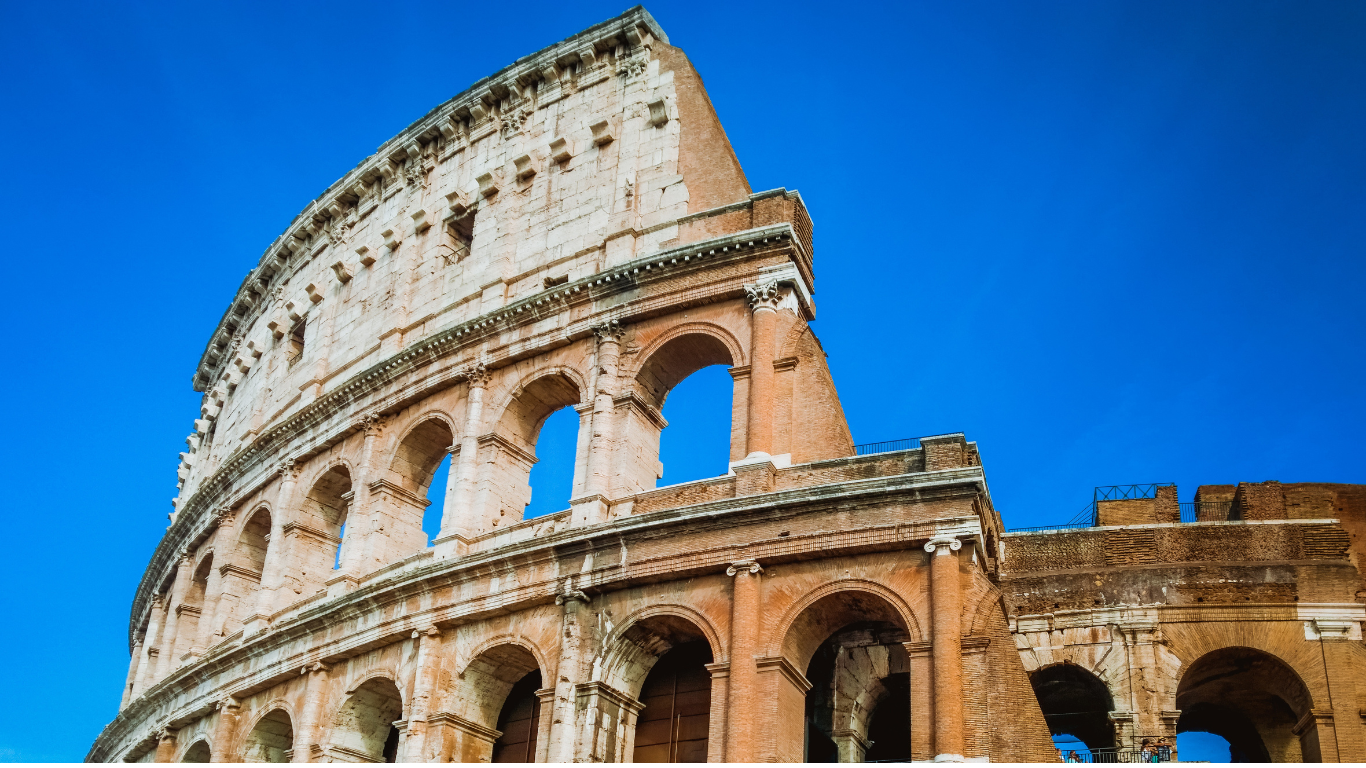 5 Day Italian Wonders Journey