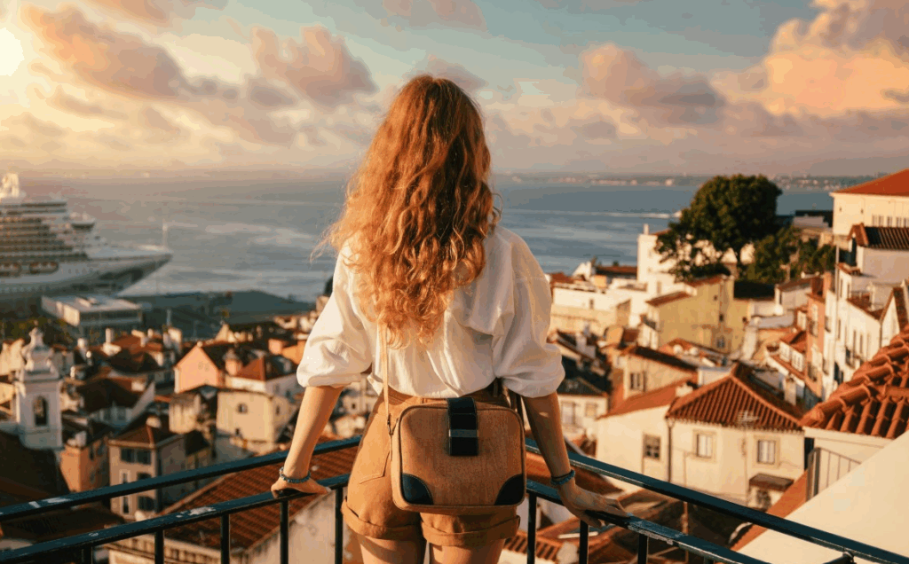 10 popular destinations where many Americans are moving abroad in 2025–26