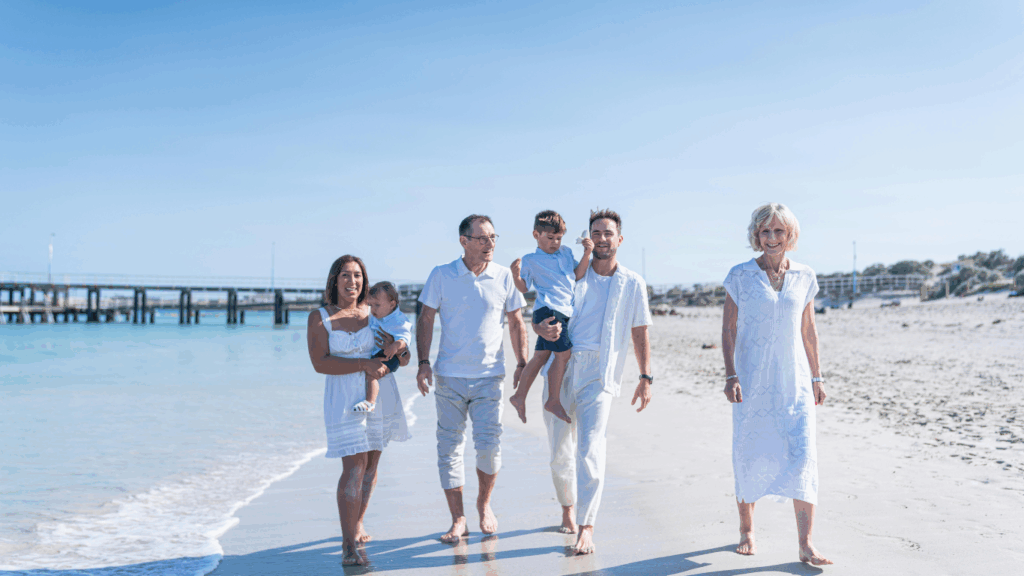 Thanksgiving has always been about togetherness, gratitude, and gathering around a table filled with comforting favorites. But as families today are more spread out than ever—living in different states, time zones, and sometimes different countries—the way we celebrate is beginning to shift. Instead of long road trips or crowded airports leading back to one childhood home, many families are creating new Thanksgiving traditions by meeting at a shared destination.