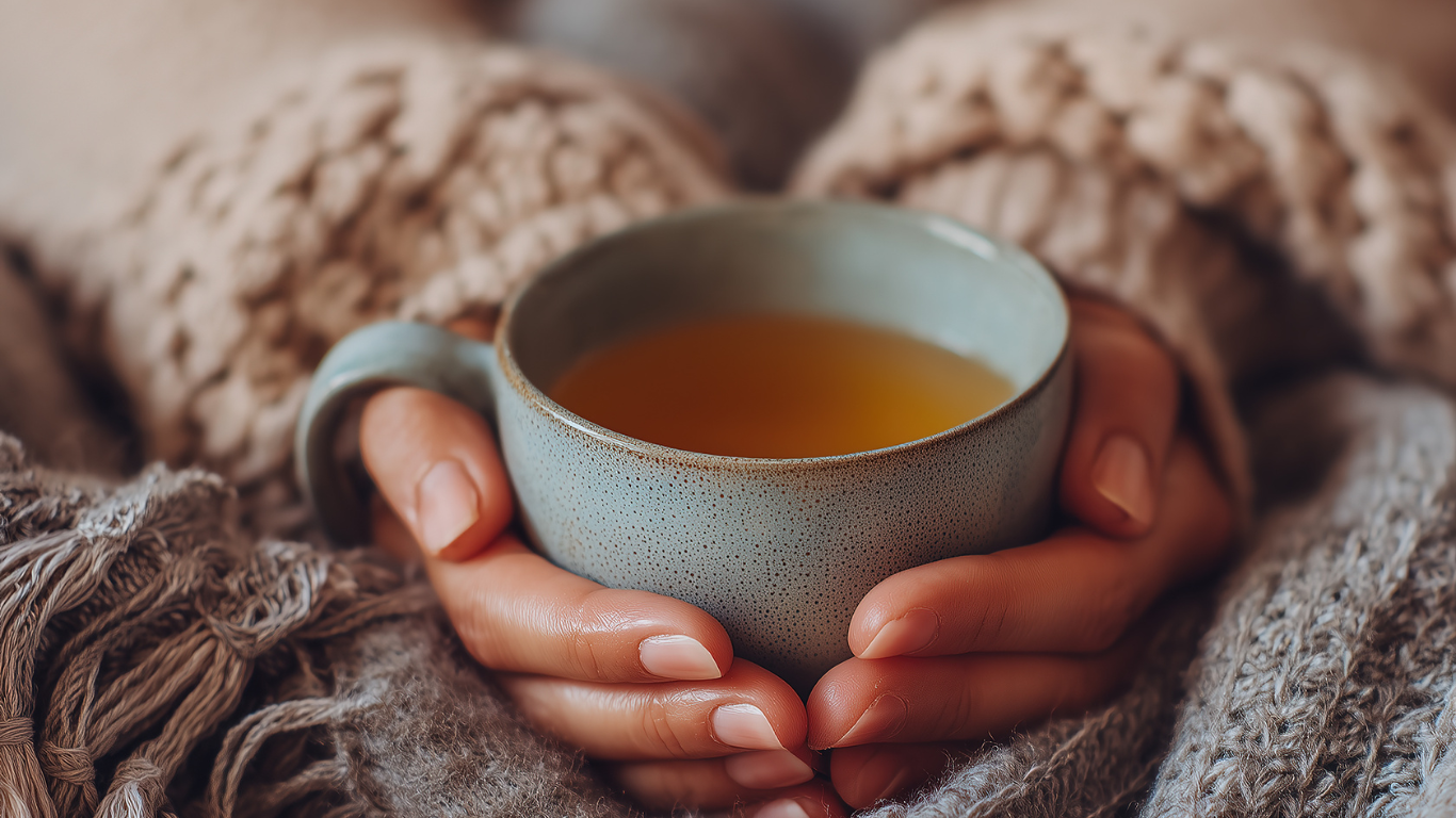 Escape the Chill—Fast