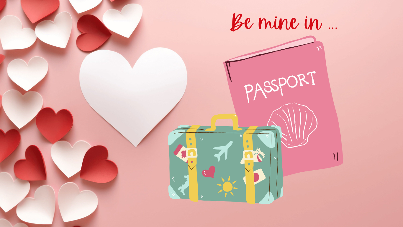 The Most Romantic Gift Isn’t a Thing