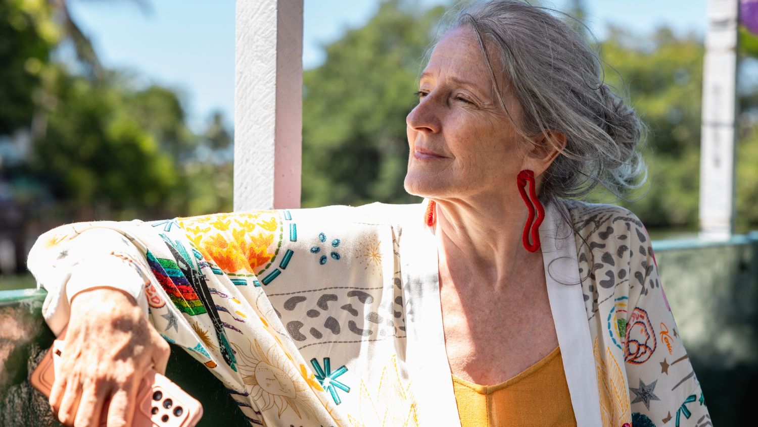 Solo Travel: Freedom, But Never Alone