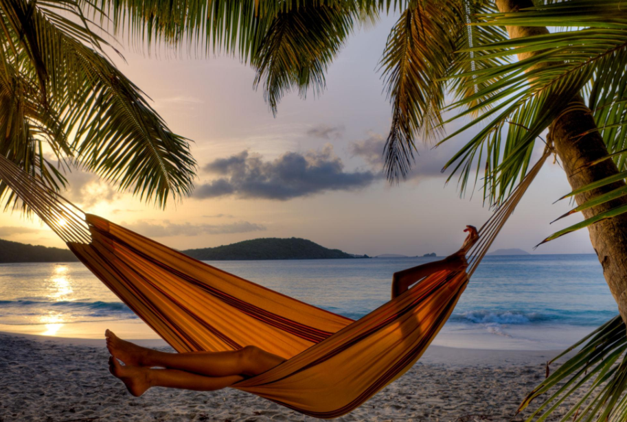 May Mental Health Awareness Month: Why Travel Is More Than a Getaway—It’s a Reset
