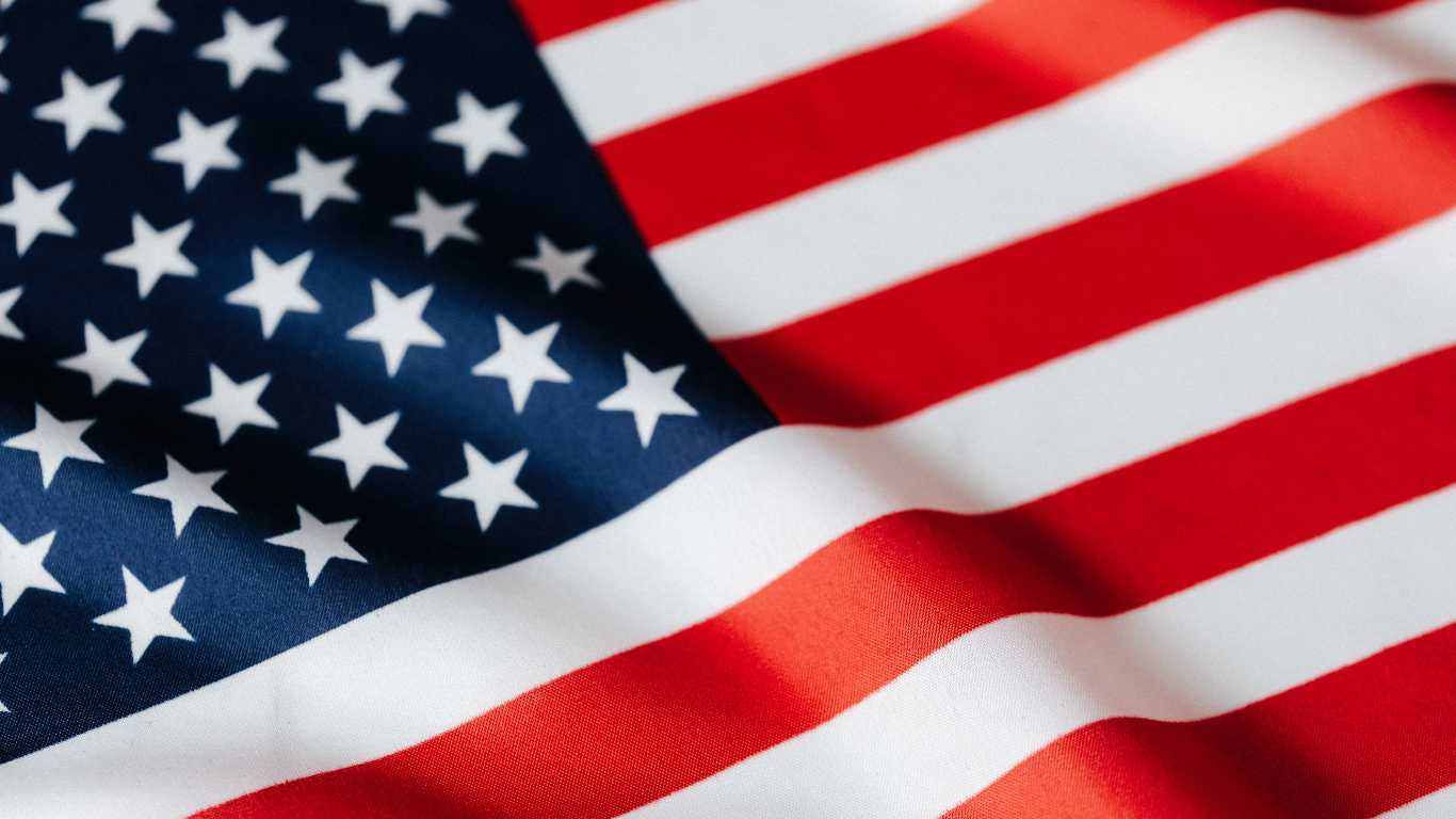 Celebrate America’s 250th Birthday in 2026!