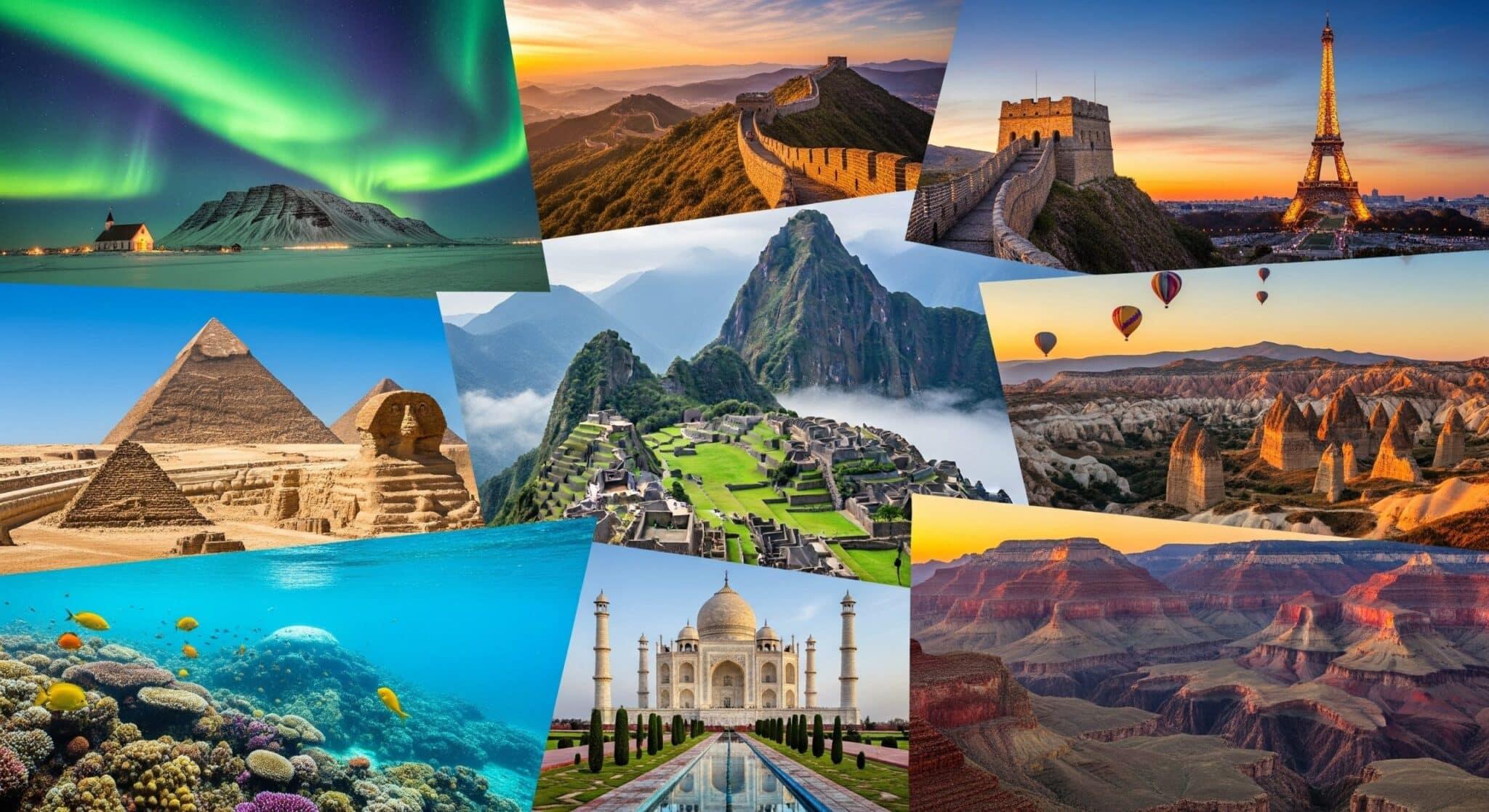 Current Travel Lanscape